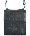 Gucci Shoulder Bag Black