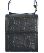 Gucci Shoulder Bag Black