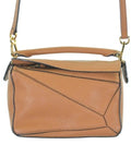 Loewe Shoulder Bag Brown