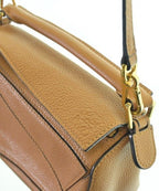 Loewe Shoulder Bag Brown — view 6