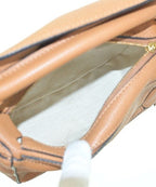 Loewe Shoulder Bag Brown — view 4