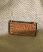 Loewe Shoulder Bag Brown — view 5
