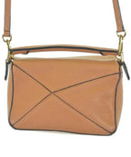 Loewe Shoulder Bag Brown — view 2