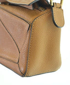 Loewe Shoulder Bag Brown — view 7
