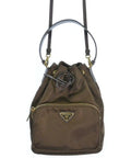 Prada Handbag Brown