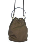 Prada Handbag Brown — view 2