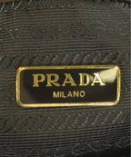 Prada Handbag Brown — view 5