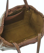 Celine Tote Bag Brown — view 4