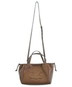 Celine Tote Bag Brown — view 3