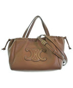 Celine Tote Bag Brown