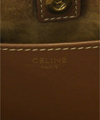 Celine Tote Bag Brown — view 5