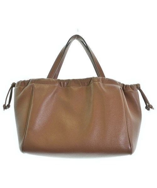 Celine Tote Bag Brown — view 2