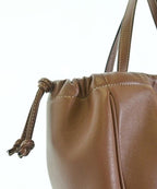 Celine Tote Bag Brown — view 7