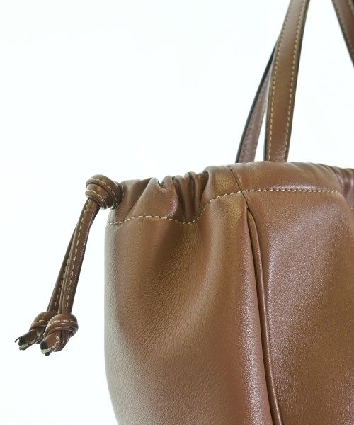 Celine Tote Bag Brown — view 7