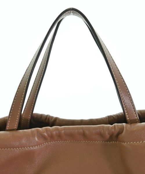 Celine Tote Bag Brown — view 6
