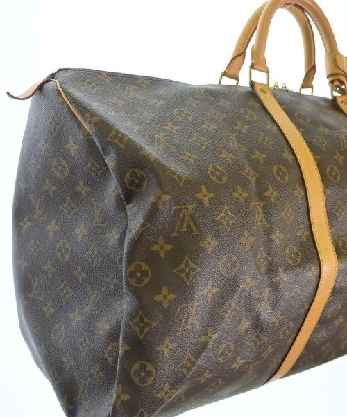 Louis Vuitton Boston Bag — view 8