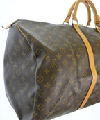 Louis Vuitton Boston Bag — view 8