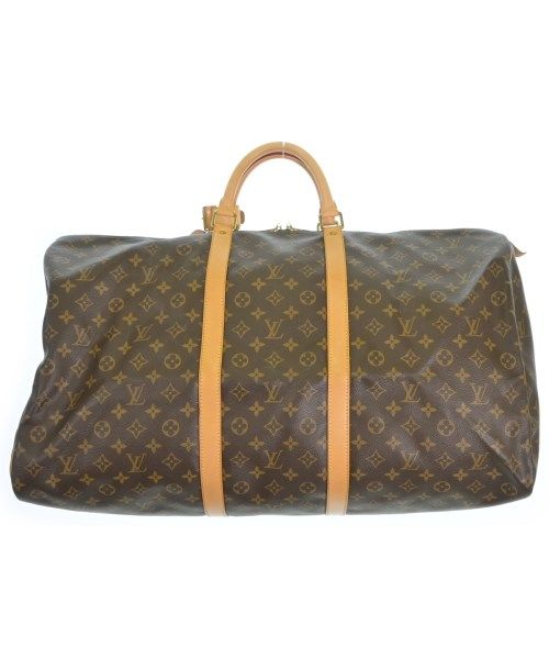 Louis Vuitton Boston Bag — view 2