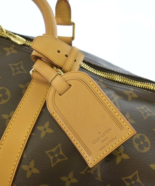 Louis Vuitton Boston Bag — view 5
