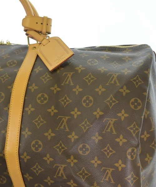 Louis Vuitton Boston Bag — view 7