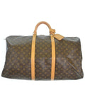Louis Vuitton Boston Bag