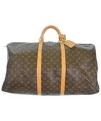 Louis Vuitton Boston Bag