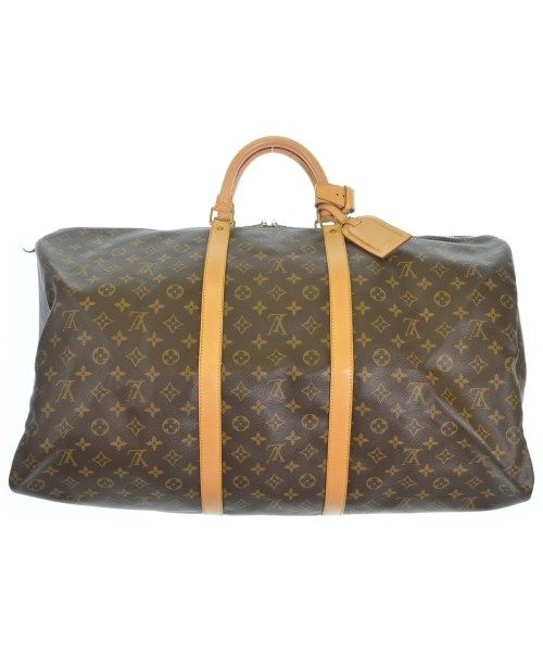 Louis Vuitton Boston Bag