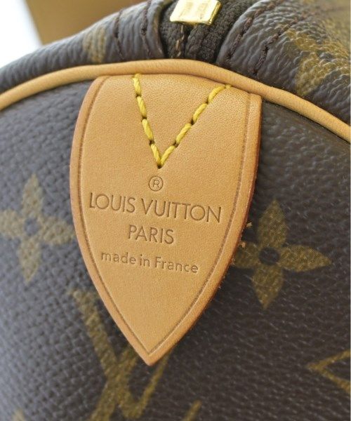 Louis Vuitton Boston Bag — view 4