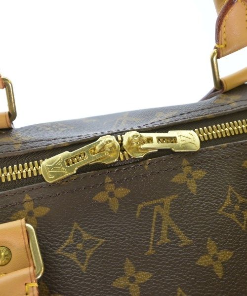 Louis Vuitton Boston Bag — view 6