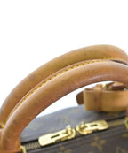 Louis Vuitton Boston Bag — view 7