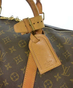 Louis Vuitton Boston Bag — view 5