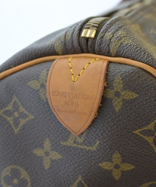 Louis Vuitton Boston Bag — view 4