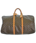 Louis Vuitton Boston Bag