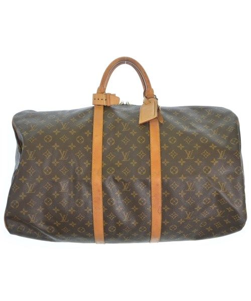 Louis Vuitton Boston Bag