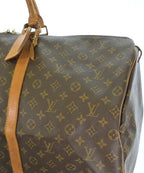 Louis Vuitton Boston Bag — view 8