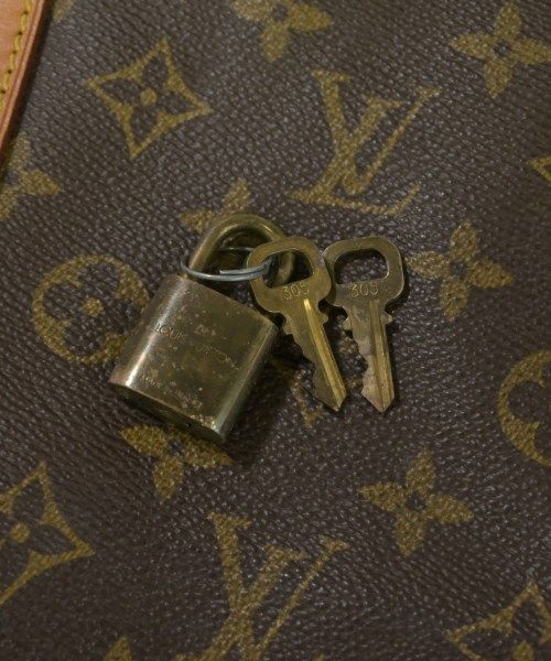 Louis Vuitton Boston Bag — view 6