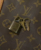 Louis Vuitton Boston Bag — view 6