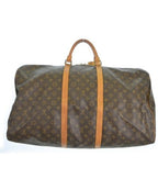 Louis Vuitton Boston Bag — view 2