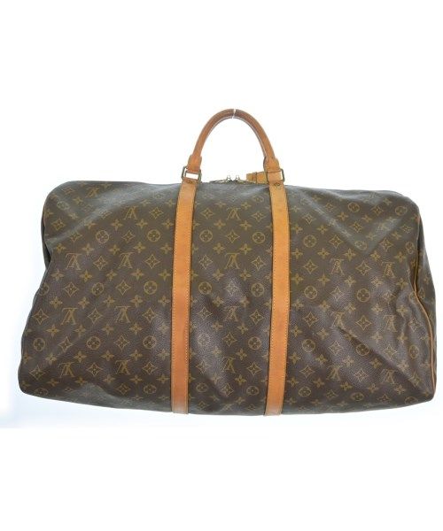 Louis Vuitton Boston Bag — view 2