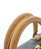 Louis Vuitton Boston Bag — view 7