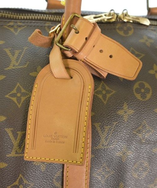 Louis Vuitton Boston Bag — view 6
