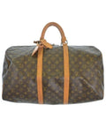 Louis Vuitton Boston Bag