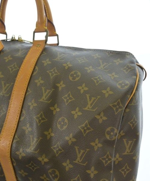 Louis Vuitton Boston Bag — view 8