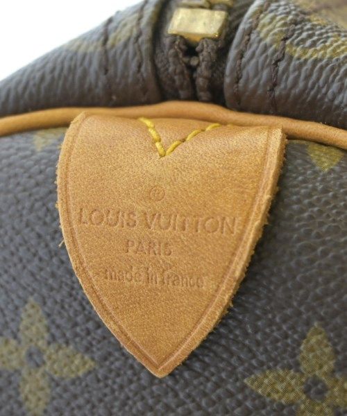Louis Vuitton Boston Bag — view 4
