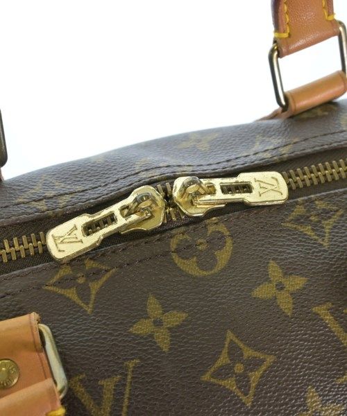 Louis Vuitton Boston Bag — view 5