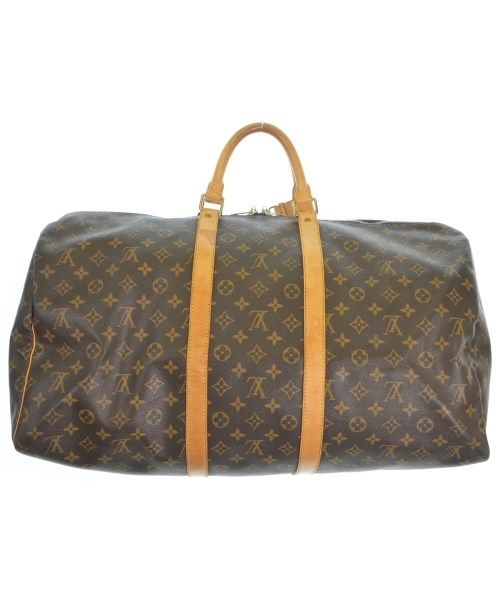Louis Vuitton Boston Bag — view 2