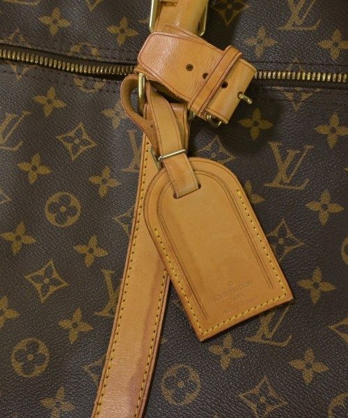 Louis Vuitton Boston Bag — view 6