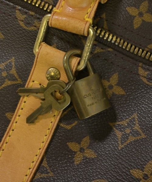 Louis Vuitton Boston Bag — view 5