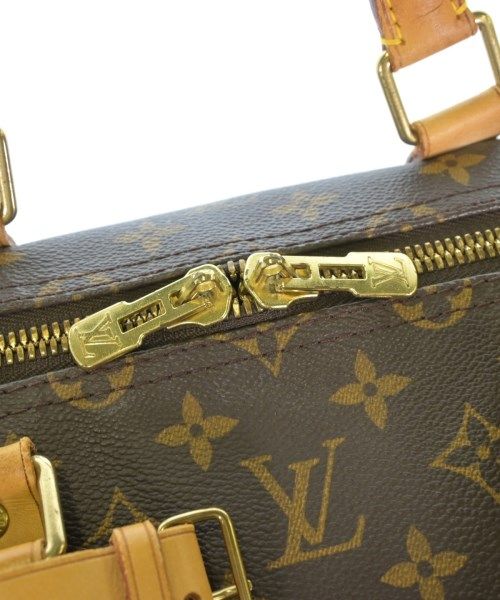 Louis Vuitton Boston Bag — view 7