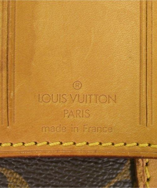 Louis Vuitton Boston Bag — view 4